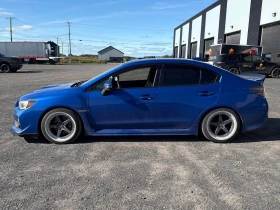 Subaru Impreza WRX Sport Цена до България & АвтоКредит | Auto.bg — изображение 3 Subaru Impreza WRX Sport Цена до България & АвтоКредит | Auto.bg — изображение 3