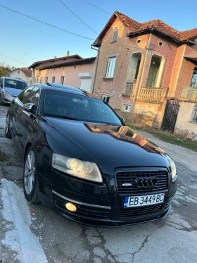 Audi A6 - 2950 € - 19899938 2 | Car24.bg Audi A6 - 2950 € - 19899938 2