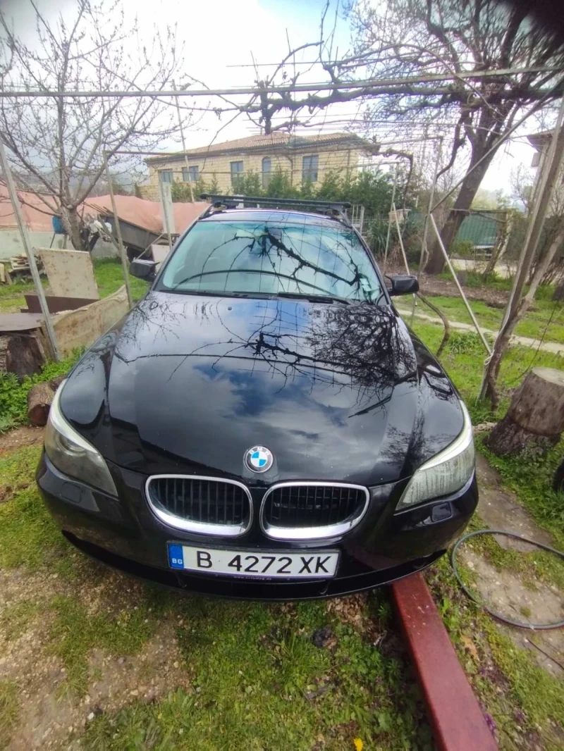 BMW 530 - 4000 € / 7823.32 лв. - 51156704 1 | Car24.bg BMW 530 - 4000 € / 7823.32 лв. - 51156704 1