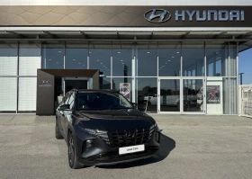 Hyundai Tucson Premium - Car24.bg Hyundai Tucson Premium