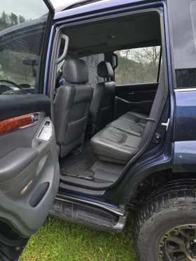 Toyota Land cruiser 4.0 VVT-I Газ/Бензин | Auto.bg — изображение 8 Toyota Land cruiser 4.0 VVT-I Газ/Бензин | Auto.bg — изображение 8