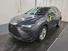 Lexus NX 350 CARFAX - Car24.bg Lexus NX 350 CARFAX