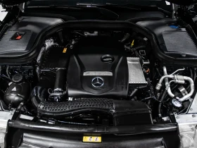 Mercedes-Benz GLC 300 4MATIC | Auto.bg — изображение 8 Mercedes-Benz GLC 300 4MATIC | Auto.bg — изображение 8
