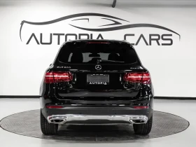 Mercedes-Benz GLC 300 4MATIC | Auto.bg — изображение 5 Mercedes-Benz GLC 300 4MATIC | Auto.bg — изображение 5