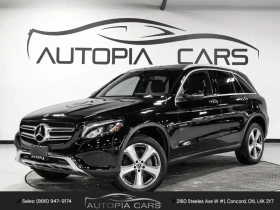 Mercedes-Benz GLC 300 4MATIC