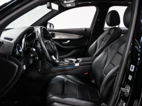 Mercedes-Benz GLC 300 4MATIC | Auto.bg — изображение 13 Mercedes-Benz GLC 300 4MATIC | Auto.bg — изображение 13
