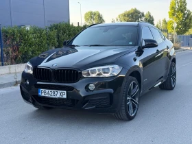 BMW X6 3.5I X DRIVE/M PACKET/DIGITAL/ПАНОРАМА/HARMAN/ИСТ.