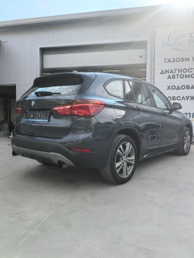 BMW X1 2.0 D SPORT LINE - 17000 € - 72465113 3 | Car24.bg BMW X1 2.0 D SPORT LINE - 17000 € - 72465113 3