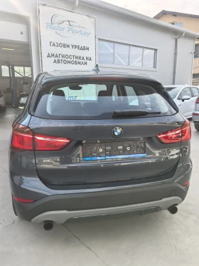 BMW X1 2.0 D SPORT LINE - 17000 € - 72465113 5 | Car24.bg BMW X1 2.0 D SPORT LINE - 17000 € - 72465113 5