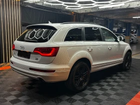 Audi Q7 Facelift/3.0tdi 245кс/Quattro/ГАРАНЦИЯ - 13500 € - 56294067 4 | Car24.bg Audi Q7 Facelift/3.0tdi 245кс/Quattro/ГАРАНЦИЯ - 13500 € - 56294067 4
