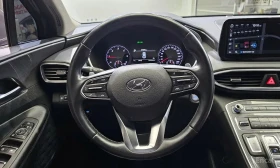 Hyundai Santa fe * Diesel 2.2 2WD * ЦЕНА ДО БГ | Auto.bg — изображение 7 Hyundai Santa fe * Diesel 2.2 2WD * ЦЕНА ДО БГ | Auto.bg — изображение 7