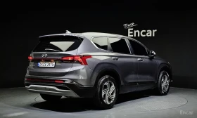Hyundai Santa fe * Diesel 2.2 2WD * ЦЕНА ДО БГ | Auto.bg — изображение 2 Hyundai Santa fe * Diesel 2.2 2WD * ЦЕНА ДО БГ | Auto.bg — изображение 2