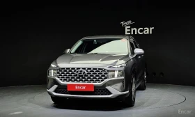 Hyundai Santa fe * Diesel 2.2 2WD * ЦЕНА ДО БГ | Auto.bg — изображение 3 Hyundai Santa fe * Diesel 2.2 2WD * ЦЕНА ДО БГ | Auto.bg — изображение 3