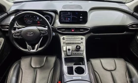 Hyundai Santa fe * Diesel 2.2 2WD * ЦЕНА ДО БГ | Auto.bg — изображение 6 Hyundai Santa fe * Diesel 2.2 2WD * ЦЕНА ДО БГ | Auto.bg — изображение 6
