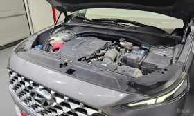 Hyundai Santa fe * Diesel 2.2 2WD * ЦЕНА ДО БГ | Auto.bg — изображение 17 Hyundai Santa fe * Diesel 2.2 2WD * ЦЕНА ДО БГ | Auto.bg — изображение 17
