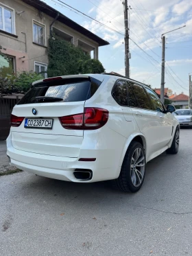 BMW X5 3.0D 285к.с - 22300 € - 47450587 6 | Car24.bg BMW X5 3.0D 285к.с - 22300 € - 47450587 6