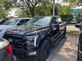 Ford F150 * LARIAT * CARFAX * ОПЦИЯ ЗА ФИНАНСИРАНЕ