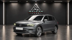 VW Tiguan Allspace 2.0 TDI Prestige* 360* HUD* Люк - Car24.bg VW Tiguan Allspace 2.0 TDI Prestige* 360* HUD* Люк