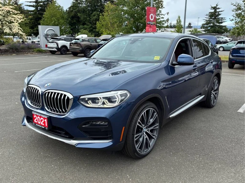 BMW X4 | CARFAX | ПАНОРАМА | ПОДГРЕВ | - 26100 € / 51047.16 лв. - 26975814 1 | Car24.bg BMW X4 | CARFAX | ПАНОРАМА | ПОДГРЕВ | - 26100 € / 51047.16 лв. - 26975814 1