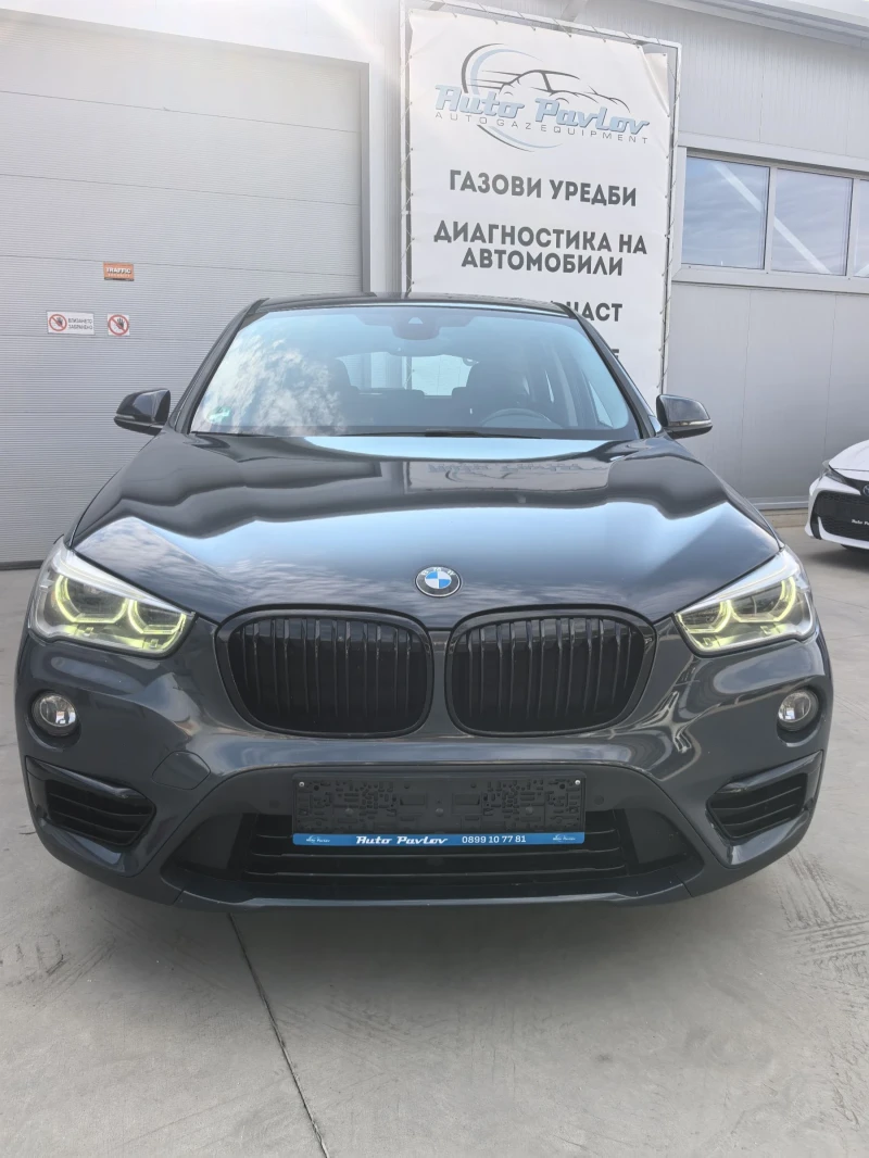 BMW X1 2.0 D SPORT LINE - 17000 € - 72465113 1 | Car24.bg BMW X1 2.0 D SPORT LINE - 17000 € - 72465113 1