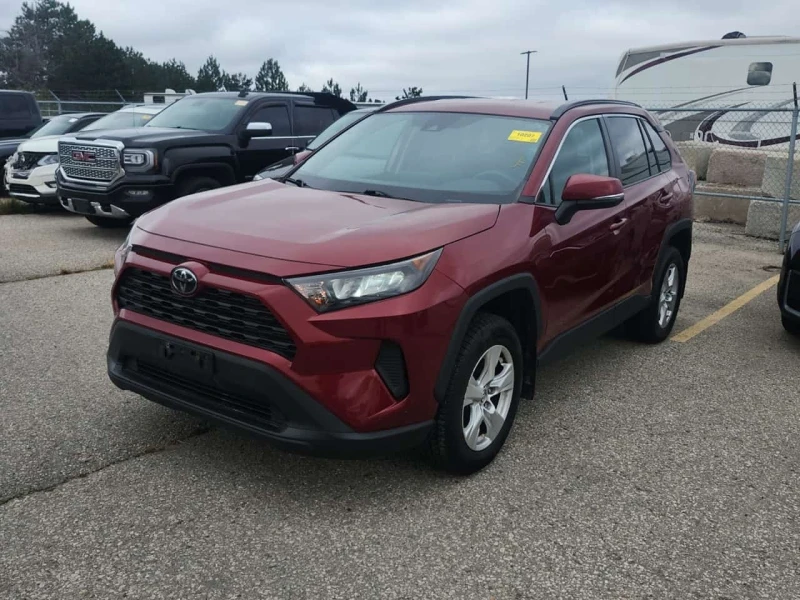 Toyota Rav4 * Awd Le * АВТОКРЕДИТ * ГЛАВНО ПРЕДСТАВИТЕЛСТВО * - 17890 € - 17553705 1 | Car24.bg Toyota Rav4 * Awd Le * АВТОКРЕДИТ * ГЛАВНО ПРЕДСТАВИТЕЛСТВО * - 17890 € - 17553705 1