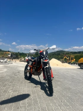 Ktm SX-F undefined | Auto.bg — изображение 4 Ktm SX-F undefined | Auto.bg — изображение 4