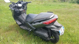 Yamaha X-max undefined | Auto.bg — изображение 9 Yamaha X-max undefined | Auto.bg — изображение 9