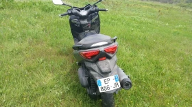 Yamaha X-max undefined | Auto.bg — изображение 8 Yamaha X-max undefined | Auto.bg — изображение 8