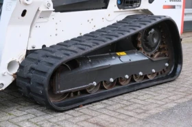 Мини челни товарачи Bobcat T 770 | Auto.bg — изображение 5 Мини челни товарачи Bobcat T 770 | Auto.bg — изображение 5
