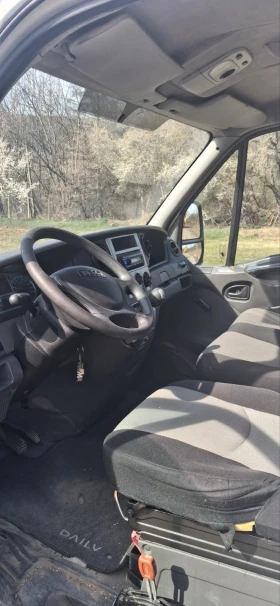 Автовишка Iveco 35c12 | Auto.bg — изображение 2 Автовишка Iveco 35c12 | Auto.bg — изображение 2