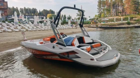 Джет Bombardier Sea Doo Scarab 165 ho impulse 250hp | Auto.bg — изображение 6 Джет Bombardier Sea Doo Scarab 165 ho impulse 250hp | Auto.bg — изображение 6