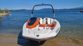 Джет Bombardier Sea Doo Scarab 165 ho impulse 250hp | Auto.bg — изображение 2 Джет Bombardier Sea Doo Scarab 165 ho impulse 250hp | Auto.bg — изображение 2