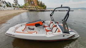 Джет Bombardier Sea Doo Scarab 165 ho impulse 250hp | Auto.bg — изображение 8 Джет Bombardier Sea Doo Scarab 165 ho impulse 250hp | Auto.bg — изображение 8