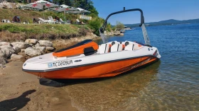 Джет Bombardier Sea Doo Scarab 165 ho impulse 250hp | Auto.bg — изображение 3 Джет Bombardier Sea Doo Scarab 165 ho impulse 250hp | Auto.bg — изображение 3