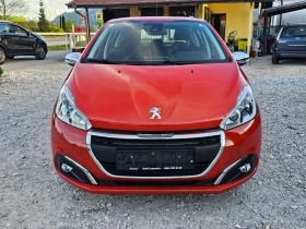 Peugeot 208 1, 2   !!  !!   | Mobile.bg   8