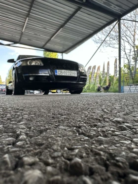 Audi A6 3.0 TDI - 3799 € / 7430.20 лв. - 41397095 7 | Car24.bg Audi A6 3.0 TDI - 3799 € / 7430.20 лв. - 41397095 7