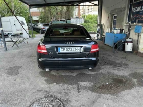 Audi A6 3.0 TDI - 3799 € / 7430.20 лв. - 41397095 10 | Car24.bg Audi A6 3.0 TDI - 3799 € / 7430.20 лв. - 41397095 10