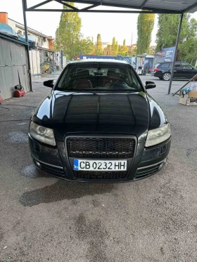 Audi A6 3.0 TDI - 3799 € / 7430.20 лв. - 41397095 9 | Car24.bg Audi A6 3.0 TDI - 3799 € / 7430.20 лв. - 41397095 9