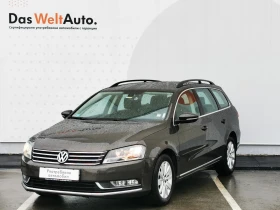 VW Passat Comfortline 2.0TDI BMT - Car24.bg VW Passat Comfortline 2.0TDI BMT