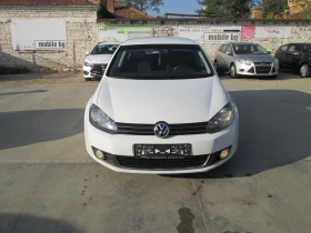Снимка VW Golf