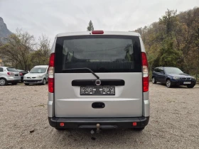 Fiat Doblo 7 МЕСТА 1.9JTD 2странични врати - 7999 лв. / 4089.82 € - 75305108 5 | Car24.bg Fiat Doblo 7 МЕСТА 1.9JTD 2странични врати - 7999 лв. / 4089.82 € - 75305108 5