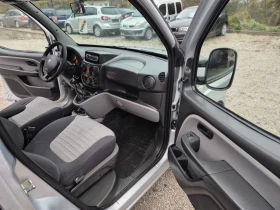 Fiat Doblo 7 МЕСТА 1.9JTD 2странични врати - 7999 лв. / 4089.82 € - 75305108 13 | Car24.bg Fiat Doblo 7 МЕСТА 1.9JTD 2странични врати - 7999 лв. / 4089.82 € - 75305108 13