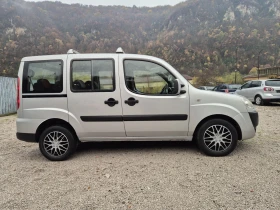 Fiat Doblo 7 МЕСТА 1.9JTD 2странични врати - 7999 лв. / 4089.82 € - 75305108 3 | Car24.bg Fiat Doblo 7 МЕСТА 1.9JTD 2странични врати - 7999 лв. / 4089.82 € - 75305108 3
