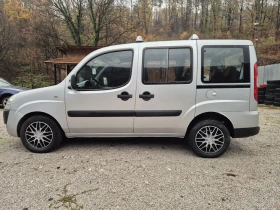 Fiat Doblo 7 МЕСТА 1.9JTD 2странични врати - 7999 лв. / 4089.82 € - 75305108 7 | Car24.bg Fiat Doblo 7 МЕСТА 1.9JTD 2странични врати - 7999 лв. / 4089.82 € - 75305108 7