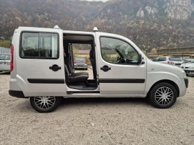 Fiat Doblo 7 МЕСТА 1.9JTD 2странични врати - 7999 лв. / 4089.82 € - 75305108 8 | Car24.bg Fiat Doblo 7 МЕСТА 1.9JTD 2странични врати - 7999 лв. / 4089.82 € - 75305108 8