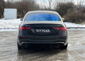 Mercedes-Benz S 63 AMG E-PERFORMANCE/LONG/FIRST CLASS/MAGNO/BURM/PANO/TV/ - цена по договаряне - 18847528 5 | Car24.bg Mercedes-Benz S 63 AMG E-PERFORMANCE/LONG/FIRST CLASS/MAGNO/BURM/PANO/TV/ - цена по договаряне - 18847528 5