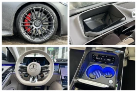 Mercedes-Benz S 63 AMG E-PERFORMANCE/LONG/FIRST CLASS/MAGNO/BURM/PANO/TV/ - цена по договаряне - 18847528 17 | Car24.bg Mercedes-Benz S 63 AMG E-PERFORMANCE/LONG/FIRST CLASS/MAGNO/BURM/PANO/TV/ - цена по договаряне - 18847528 17