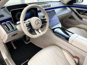 Mercedes-Benz S 63 AMG E-PERFORMANCE/LONG/FIRST CLASS/MAGNO/BURM/PANO/TV/ - цена по договаряне - 18847528 9 | Car24.bg Mercedes-Benz S 63 AMG E-PERFORMANCE/LONG/FIRST CLASS/MAGNO/BURM/PANO/TV/ - цена по договаряне - 18847528 9