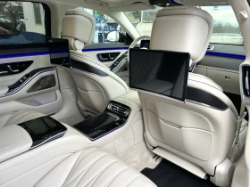 Mercedes-Benz S 63 AMG E-PERFORMANCE/LONG/FIRST CLASS/MAGNO/BURM/PANO/TV/ - цена по договаряне - 18847528 13 | Car24.bg Mercedes-Benz S 63 AMG E-PERFORMANCE/LONG/FIRST CLASS/MAGNO/BURM/PANO/TV/ - цена по договаряне - 18847528 13