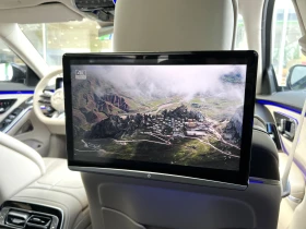 Mercedes-Benz S 63 AMG E-PERFORMANCE/LONG/FIRST CLASS/MAGNO/BURM/PANO/TV/ - цена по договаряне - 18847528 15 | Car24.bg Mercedes-Benz S 63 AMG E-PERFORMANCE/LONG/FIRST CLASS/MAGNO/BURM/PANO/TV/ - цена по договаряне - 18847528 15